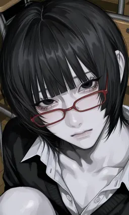 Profile image of 夜瀬 玲