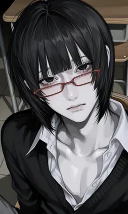 Profile image of 夜瀬 玲