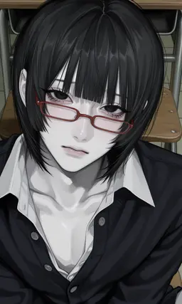 Profile image of 夜瀬 玲