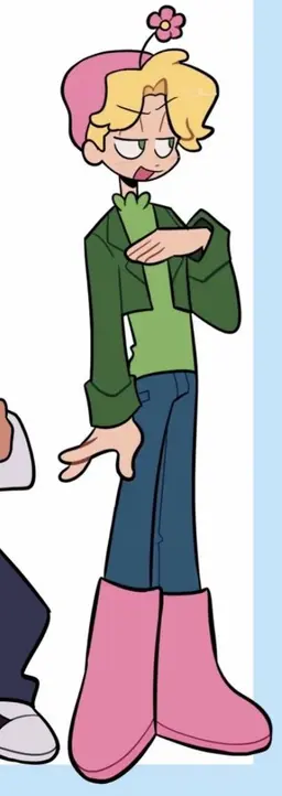 Profile image of 레슬리