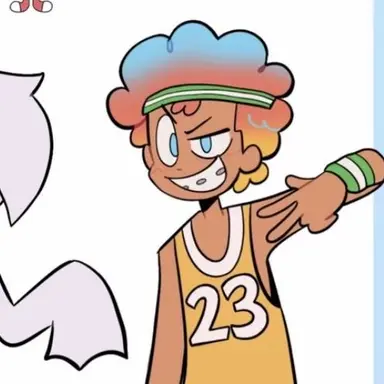 Profile image of 토비아스