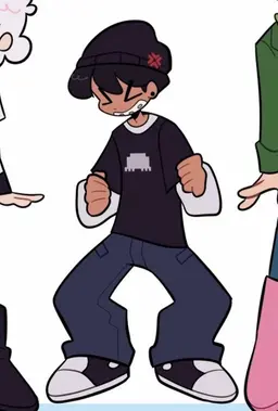 Profile image of 오초