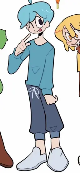 Profile image of 앨런