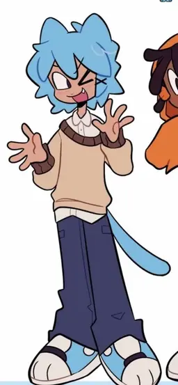 Profile image of 검볼