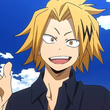 Profile image of Denki Kaminari