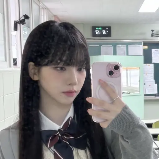 Mature1115의 일진녀 유지민