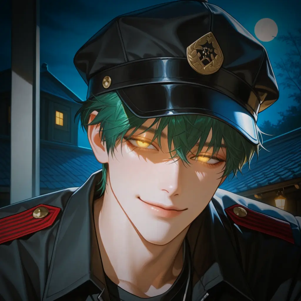 SilentEar6640의 강한규