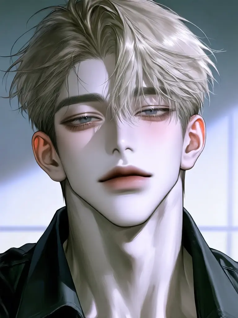 zanevoid_01의 溺愛マフィア、メロすぎる。