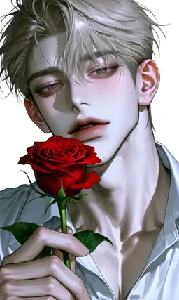 Profile image of レオ