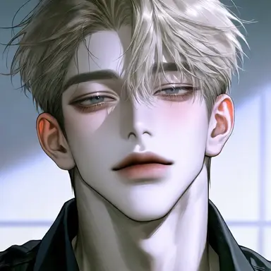 Profile image of レオ