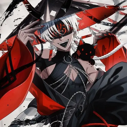 DarkBlade3452의 데빌리온슨