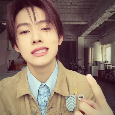 Profile image of Seonghyeon