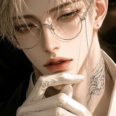Profile image of 伊織
