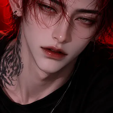 Profile image of 皇牙