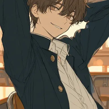Profile image of Yuma Sasaki