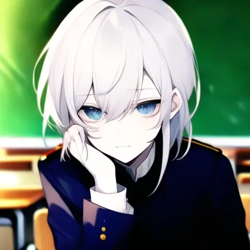 WildArmor5694의 学校
