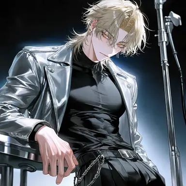 Profile image of Cha Ijun