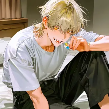 Profile image of Cha Ijun