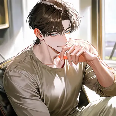Profile image of Kang Taeyun