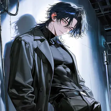 Profile image of Yoon Sieon