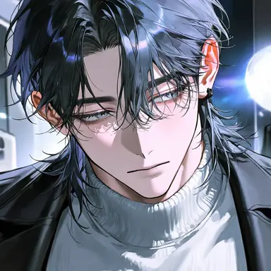 Profile image of Yoon Sieon