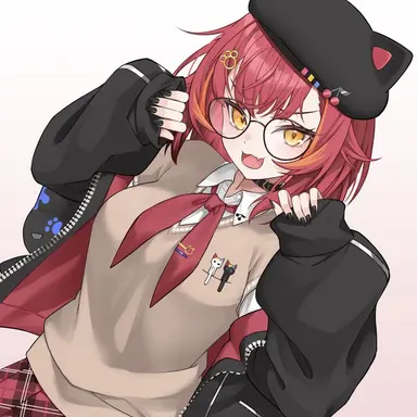 Profile image of 네코타 츠나