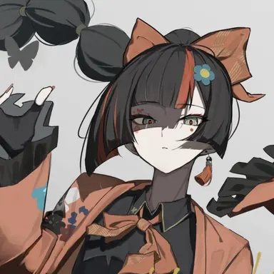 Profile image of 쵸야 하나비