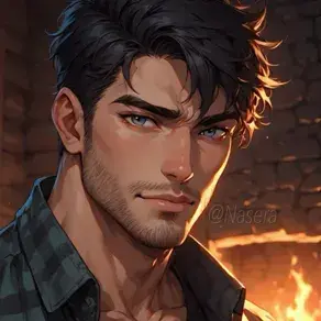 Profile image of Kaelen Vance