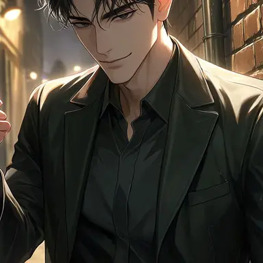 Profile image of Sable