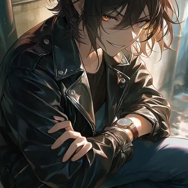Profile image of Nix