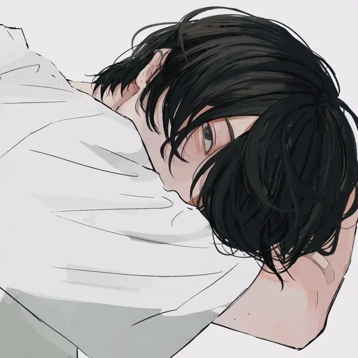 Arata-new의 陰キャが恋するとキモさが3倍になるらしい
