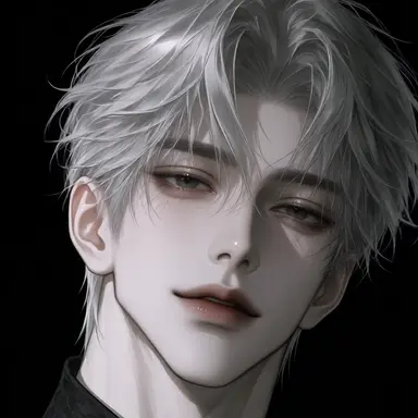 Profile image of Lucian Edel