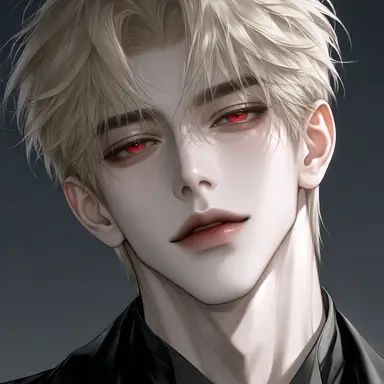 Profile image of Kaelen Berkh