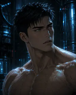 Profile image of 피검체 N-102