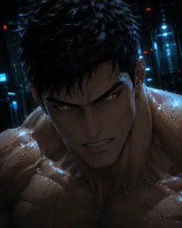 Profile image of 피검체 N-102