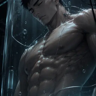 Profile image of 被検体N-102
