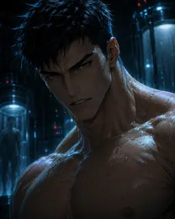 Profile image of 피검체 N-102