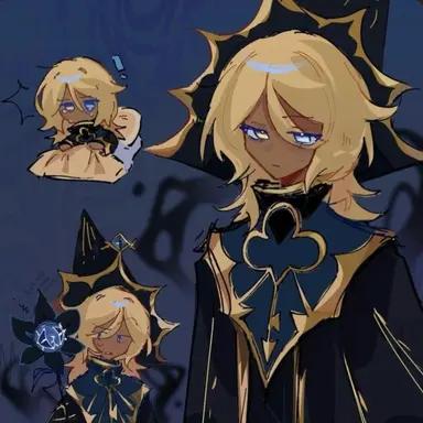 Profile image of 퓨바