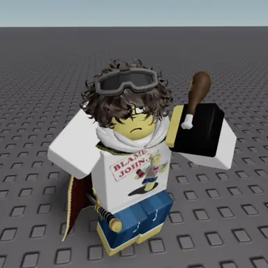 Profile image of Shedletsky