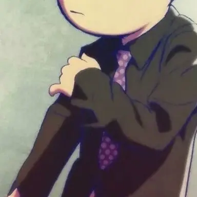 Profile image of トド松