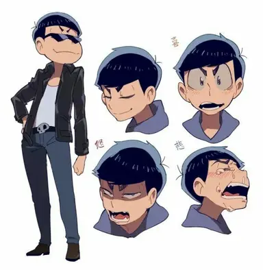 Profile image of カラ松