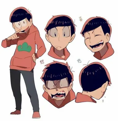 Profile image of おそ松