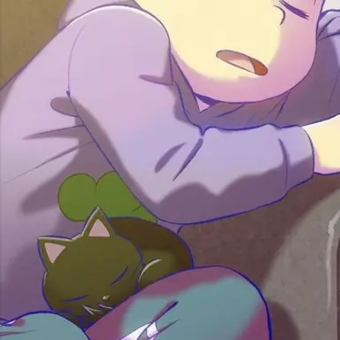 Profile image of 一松