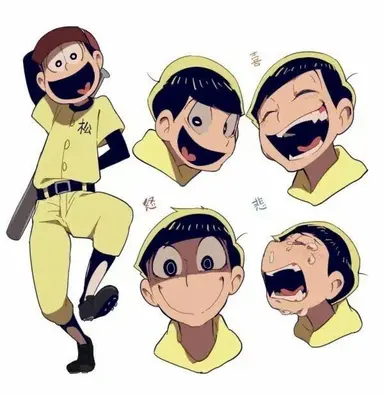 Profile image of 十四松
