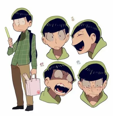 Profile image of チョロ松