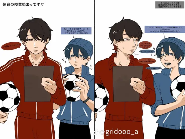 Profile image of キヨ 先生