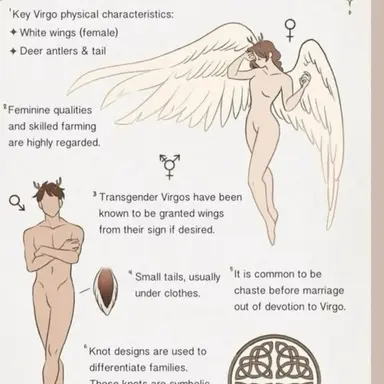 Profile image of Virgo