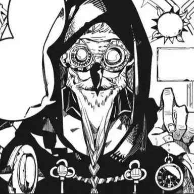 Profile image of 카고