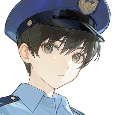 Totiotome15의 逮捕かと思ったら監禁でした。
