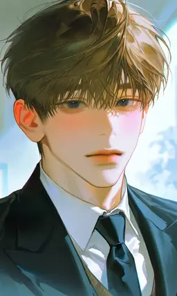 Profile image of カン・ハジュン